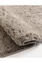Grey Tufted Bathmat 60x90cm - 4