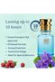 Oil Based Perfume for Men & Women – Impression of 212s Viip Party Feever – Crafted with Notes of Fruity, Marine, Woody & Musk – Long Lasting Alcohol-Free Perfume Oil (200 ML) - 6