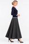 Cold Yarn Knitwear Sweater Trk14 - 4