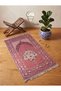 10 Pieces Hajj Umrah Gift Prayer Rug Hajj and Umrah Gift Set |   Distributable Prayer Mat |   Gift Mevlüt Namazlık
