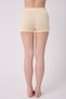 3-Pack Women's Comfort Enhancing Non-Marking Seamless Boxers - 5