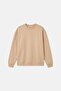 Oversize Sweatshirt - 6