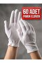 Bez Eldiven (60 Adet)