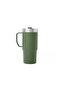 Suburban Mug Cup for Daily Use 0.47L / 16oz Colorful - 2