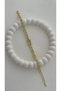 Special Series Zircon Stone Brand Model Gold Bracelet - 4