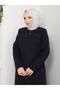 Kaşe Manto