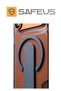 Matte Premium Case with Magsafe Support Stand and Card Holder Compatible with iPhone 18 Pro Max / 17 Pro Max - 3