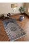 10 Pieces Hajj Umrah Gift Prayer Rug Hajj and Umrah Gift Set |   Distributable Prayer Mat |   Gift Mevlüt Namazlık - 5