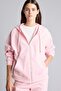 Women's Cardigan C1809Ax/Pn38 Lt.Pink