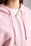 Women's Cardigan C1809Ax/Pn38 Lt.Pink - 4