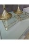 Glass Chocolate Box, Jewelry Box with Glass Lid - 5