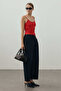 Chino Cut Trousers Black - 3