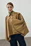 Cape Jacket Camel - 7