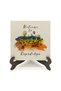 Cappadocia Printed Wooden Tabletop - 2