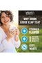 Chai Love Spiced Chai Black Tea, 30 Servings, 1.9 Ounce Pouch - High Caffeine, Loose Leaf Black Tea Energizer Blend, Non-GMO - 8
