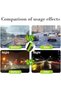 Automotive Oil Film Cleaning Brush 2.0 150ml – Car Windshield & Glass Oil Film Remover - 4