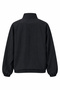 Waist Adjustable Piping Jacket - 6