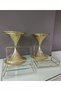 Glass Chocolate Box, Jewelry Box with Glass Lid - 2