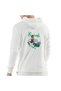 TOWELLING HOODIE BOHEME ESCOBART MOKE