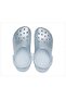Classic Tinted Metallic Clog Off-White Unisex Slippers 214010_5Ew - 3
