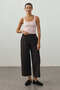 Chino Cut Trousers Bitter Brown - 3