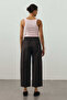 Chino Cut Trousers Bitter Brown - 5
