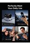 MagSafe Clear Case with Full Button Coverage for iPhone 17 Pro / 18 Pro - 6