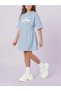 Rochie, albastru
