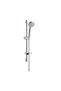 Unica Shower Rail - 2