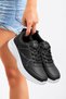 Women's Winter Seasonal Skin Comfortable Orthopedic Sole Daily Flexible Women's Sneaker Sports Shoes