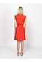 Rochie Vitarra red M - 3