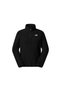M Glacier Fleece 1/4 Zip Jacket Women's Outdoor Parka Nf0A8D0Qjk31 Black - 2