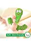 Bare Theory Talking Cactus Toy, Multicolor - 2