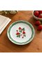 Luhpar Ceramic Dessert Plate - 19.5cm - 4