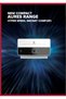 Instant Multi-Point Water Heater White Color - 4