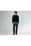 M Glacier Fleece Jacket Men's Outdoor Polar Jacket Nf0A8D0Rjk31 Black - 6