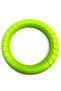 Waterproof Eva Dog Training Ring Toy - Fitness Ring (Orange) (30 cm)