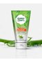 Daily Herbal Face Wash - 150ml | For All Skin Types With Aloe Vare & Green Tea Extract - 4
