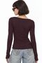 Busem Women's Modal Cotton Blouse - 4