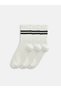 I Striped Men's Sock Socks 3-Pack from Freezen Store