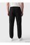 Vizyon New Season Black Relax Fit Men's Trousers - 3