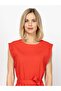 Rochie Vitarra red M - 2