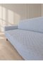 Rainbow Pattern Elastic 3 Seater Sofa Cover Non Slip Stretchable and Washable Sofa Slipcover - 2
