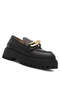 Pantofi, negru - 2