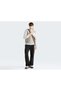 M Yumiori 1/4 Zip Men's Outdoor Quarter Zip Fleece Top Nf0A883Ssm41 Beige - 6