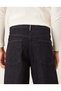 Jeans, bleumarin - 3