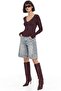 Busem Women's Modal Cotton Blouse - 2