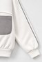 Boys' Sweatshirt with Pocket Detail - 4