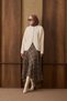 44346 - Stylish Comfortable Soft Women's Knitwear Short Cardigan - 6