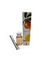 Permun Reed Diffuser, Mango Scent, 110 ml